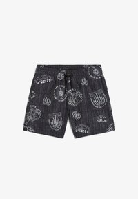 Ausgewählt, black mystical