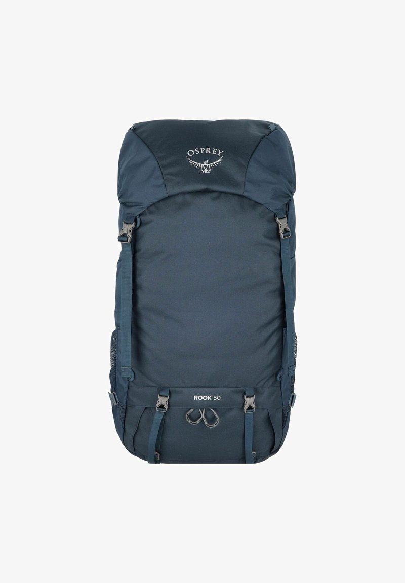Sac Da Rook Osprey ROOK - Sac de randonnée - midnight blue/gris - ZALANDO.FR
