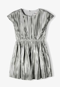 Valittu, silver coloured