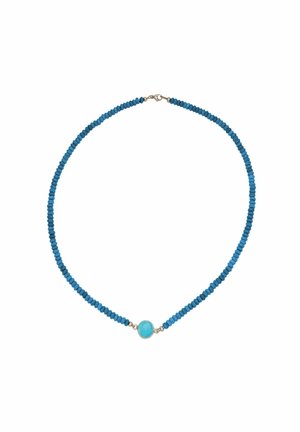Gemshine Collier - silver coloured