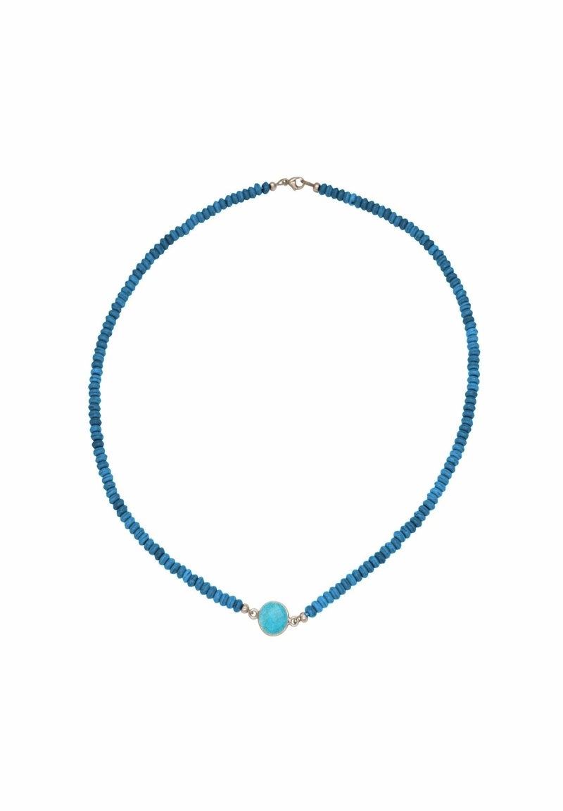 Gemshine Collier - silver coloured