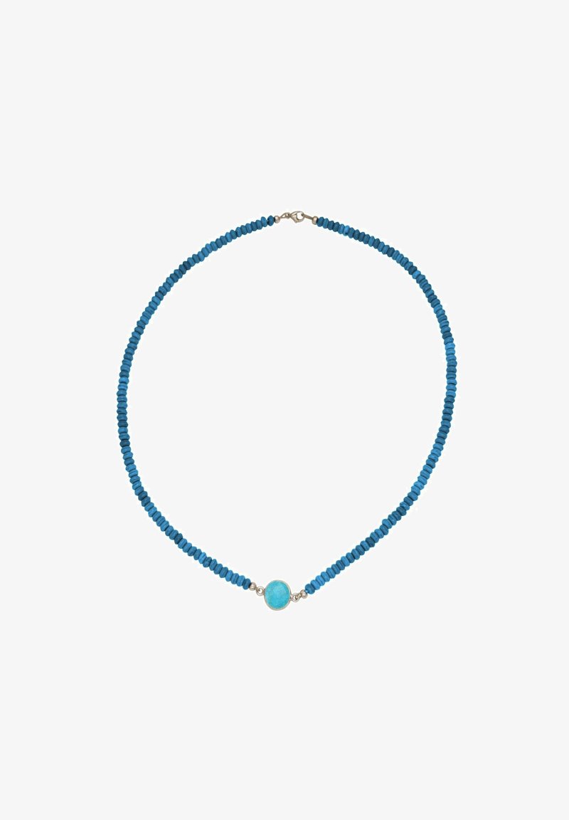 Gemshine Collier - silver coloured