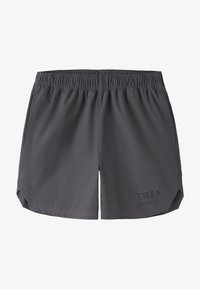 Unausgewählt, asphalt