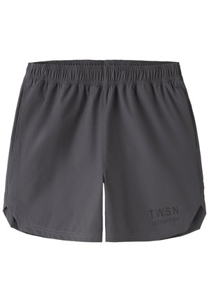 TWO SOON, Sports - Shorts - asphalt