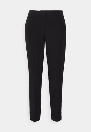 ONLY ONLASTRID - Nadrágok - black