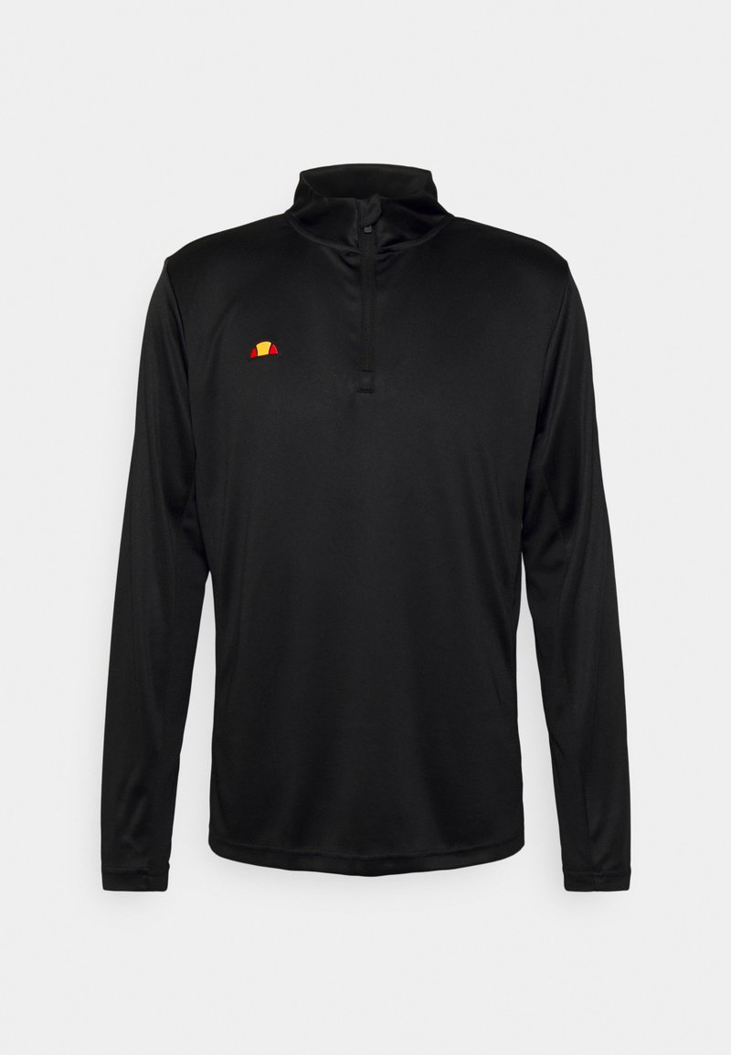 Maglietta a manica lunga