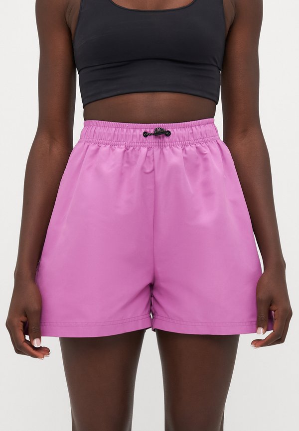 VENICE SWIMSHORTS - Bikini bottoms - hyper violet