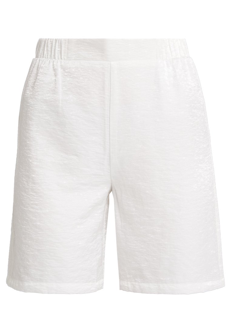 Vila Shorts crème