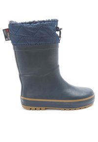 Next - THINSULATE STANDARD - Gummistiefel - navy blue Thumbnail-Bild 1