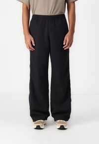 Bareen - BALGIA PANTS - Joggebukse - black onyx Miniatyrbilde 1