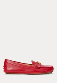 Δεν επιλέχθηκε, festive red