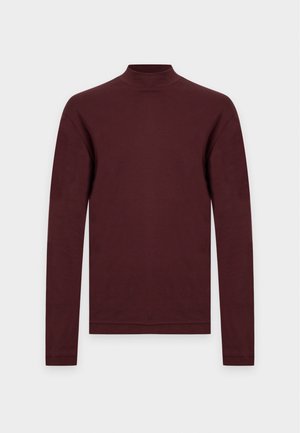 DRYKORN, MORITZO - T-shirt à manches longues - red