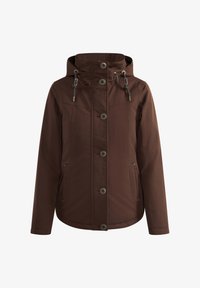 Wybrany, dunkelbraun