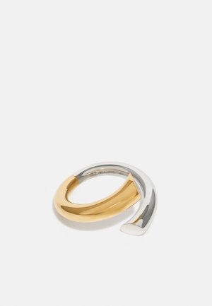BISEAU - Ring - gold-coloured/silver-coloured