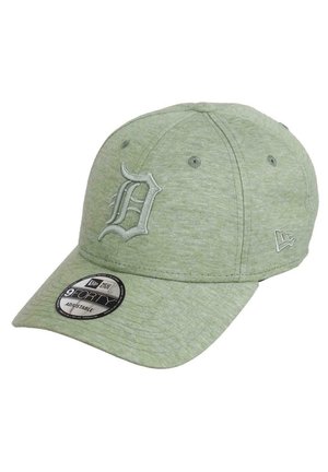 New Era, DETROIT TIGERS - Cap - grün