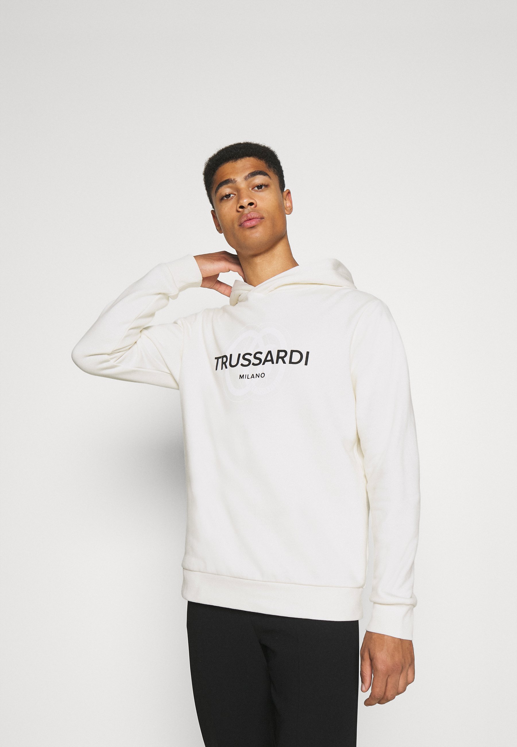 Herren LOGO - Kapuzenpullover Herren LOGO - Kapuzenpullover