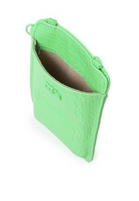 Miriade Cover per telefono - verde