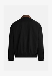 Ausgewählt, black
