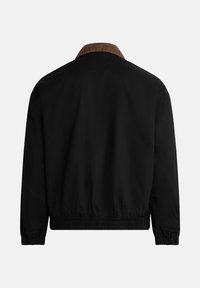 CHESTER  BOXY FIT - Let jakke / Sommerjakker - black