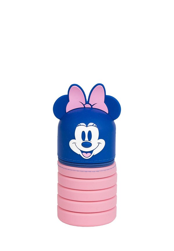 3D MINNIE MOUSE – ADORABLE DURABLE AND SPACIOUS STATIONERY ORGANIZER - Federmäppchen
