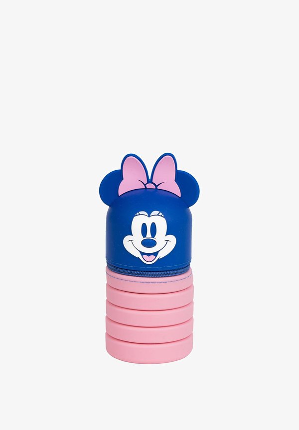 3D MINNIE MOUSE – ADORABLE DURABLE AND SPACIOUS STATIONERY ORGANIZER - Federmäppchen