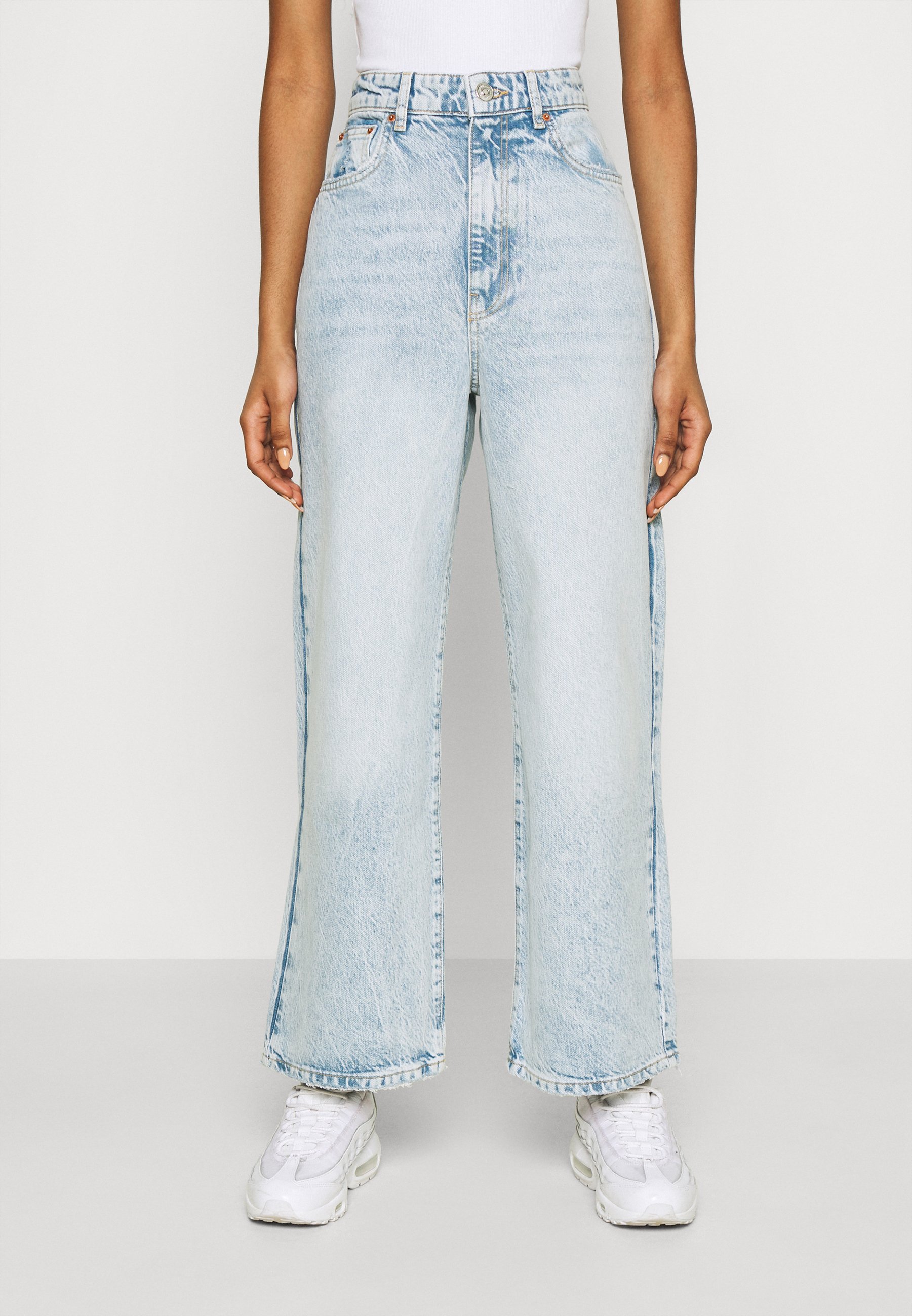 تخفيض السعر متعمد لي bukser gina tricot - paulistagallery.com