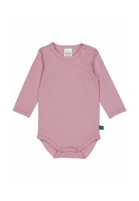 Fred's World by Green Cotton Body - pink haze