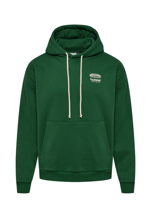 LOOSE BEES STADIUM - Sweatshirt - eden3