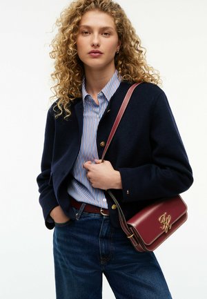 Tommy Hilfiger, - Torba na ramię
