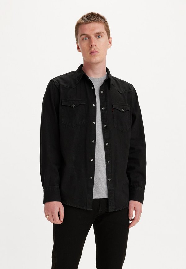 BARSTOW WESTERN STANDARD - Shirt