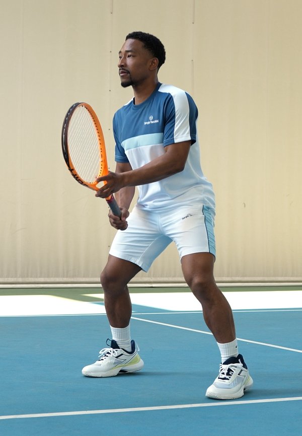 ALATA  - Print T-shirt4