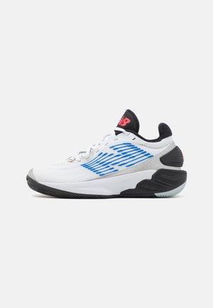 TWO WXY V5 - Basketsko - white