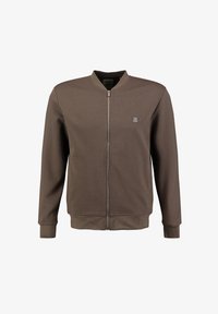 Sélectionné, mud brown