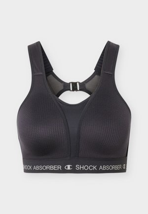 Shock Absorber, ULTIMATE RUN, zwart