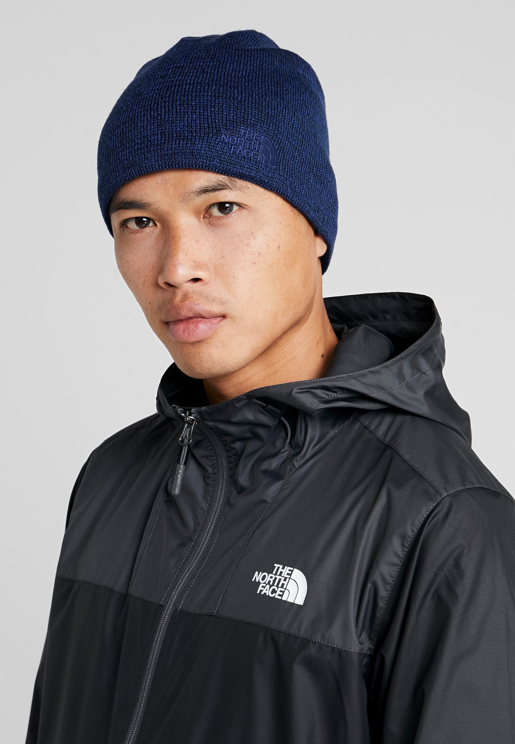 jim beanie the north face