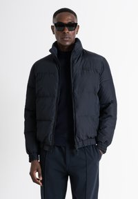 Antony Morato REGULAR FIT - Zimska jakna - ink blue