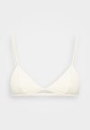 SLICE OLIVIA - Bikini-Top - white clay