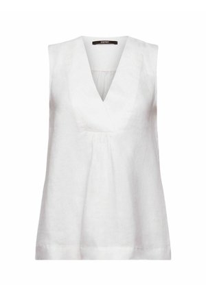 Blouse - white