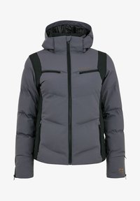 Ausgewählt, shadow grey