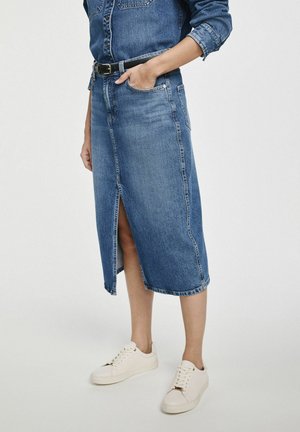 OCHNIK - Spódnica ołówkowa