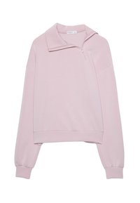 SOFT-TOUCH  - Mikina - pink