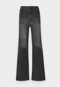 RACHEL - Wide Leg - caspar blackstone