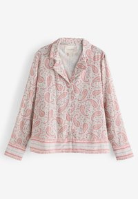 Laura Ashley REGULAR FIT SET - Pidžamas - pink paisley print