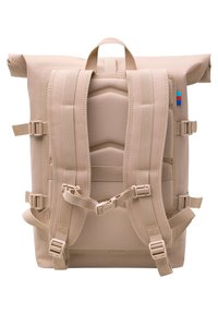 GOT BAG ROLL - Dagryggsäck - warm sand