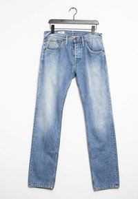 Pepe Jeans Jeans straight leg - blue