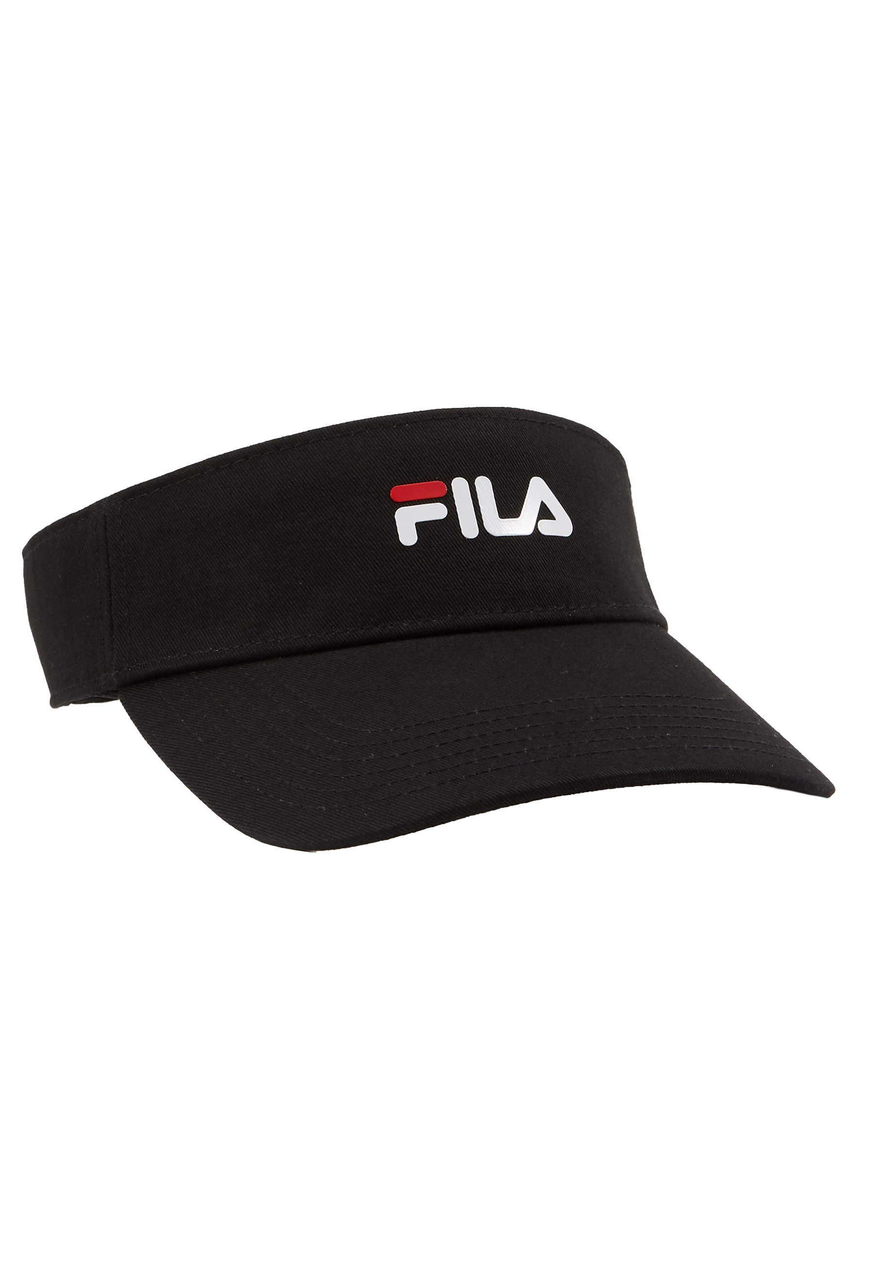 Fila VISOR - Cap - black - Zalando.de