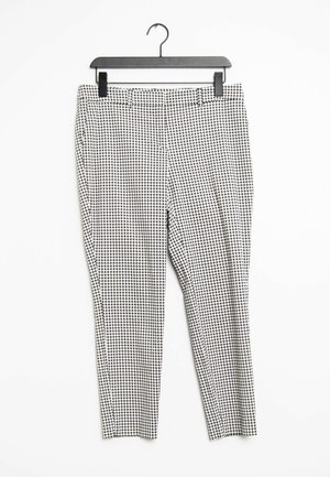 s.Oliver BLACK LABEL, Pantalon classique - black