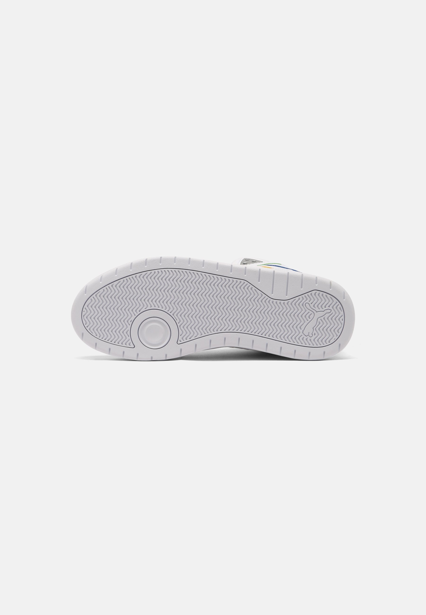 Puma BACKCOURT MID RAINBOW UNISEX 