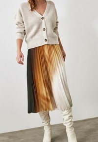 Trendyol Kardigan - grey