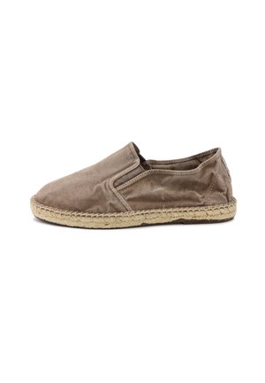 Espadrillas - beige